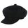G & H - Great Horse - Bakerboy Cap - Spitfire Cap - Wolle - schwarz