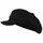 G & H - Great Horse - Bakerboy Cap - Spitfire Cap - Wolle - schwarz