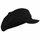G & H - Great Horse - Bakerboy Cap - Spitfire Cap - Wolle - schwarz