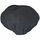 G & H - Great Horse - Six Panel Flat Cap - Wolle - schwarz