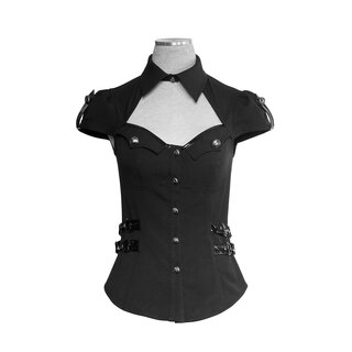 Punk Rave - Mistressa Shirt XL