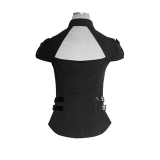Punk Rave - Mistressa Shirt XL
