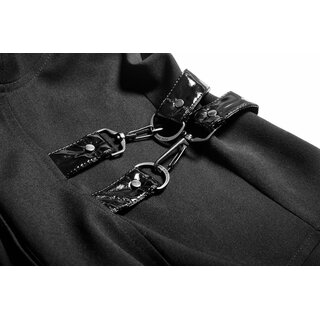 Punk Rave - Mistressa Shirt XL