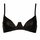 Patrice Catanzaro - S  Bra - Wetlook - schwarz