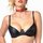 Patrice Catanzaro - S  Bra - Wetlook - schwarz