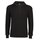 Brandit - Marine Pullover Troyer - schwarz