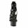 Pleaser - Delight-682 - schwarz