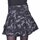Heartless - Janice Skirt - grey camo