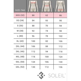 Soleil - Kunstleder Minikleid mit langem Reiverschluss